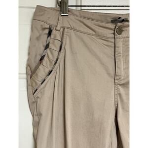 Vintage Burberry Women’s Large Pants